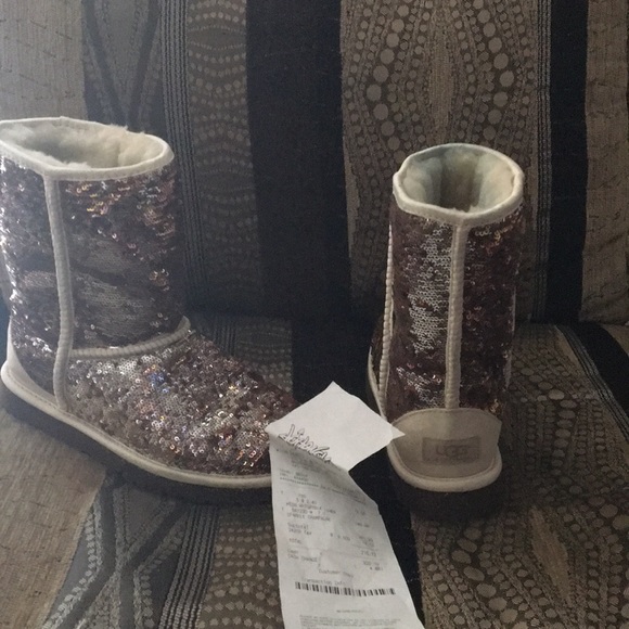 UGG Shoes - Ugg boots